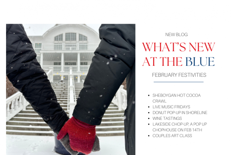 2026 FEB EVENTS WHATS NEW AT THE BLUE BLOG