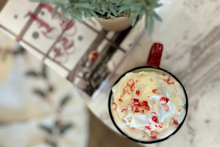 2025.12 SHORELINE CAFE SPECIAL AT BLUE HARBOR RESORT