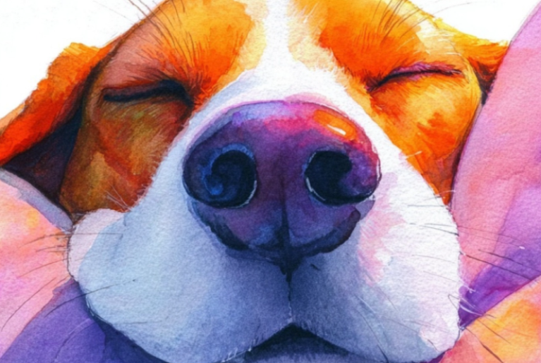 CANVAS AND CABERNET WATERCOLOR WORKSHOP AT BLUE HARBOR RESORT