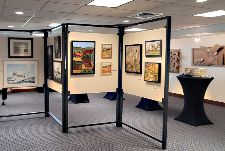 IMPRESSIONS GALLERY PHOTO FOR WEBSITE LANDING PAGE