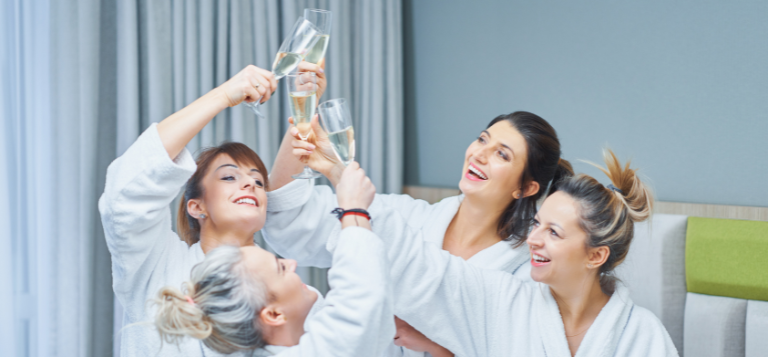 GIRLS JUST WANNA HAVE FUN SPECIALS WEBSITE FEATURE 1