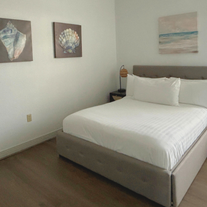 VILLA 849 2ND BEDROOM