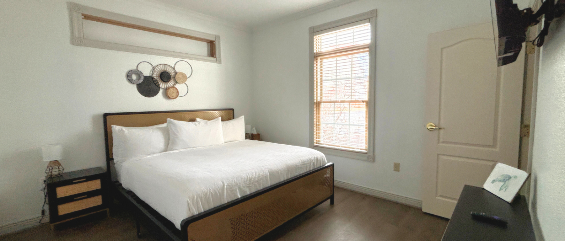 VILLA 849 MASTER BEDROOM