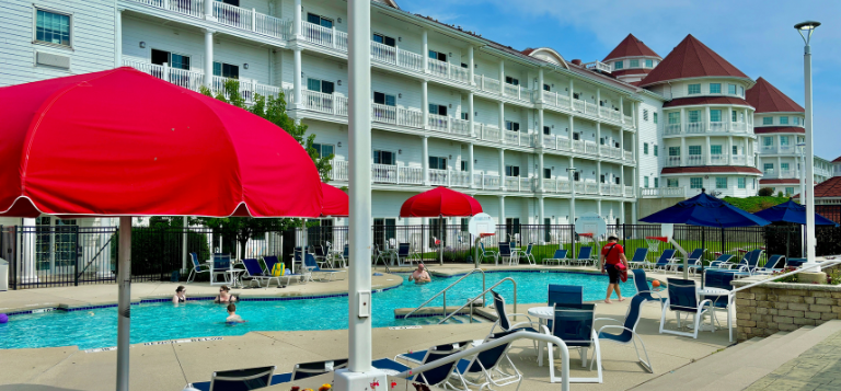 SUMMER OUTDOOR POOL SPECIALS WEBSITE FEATURE 2