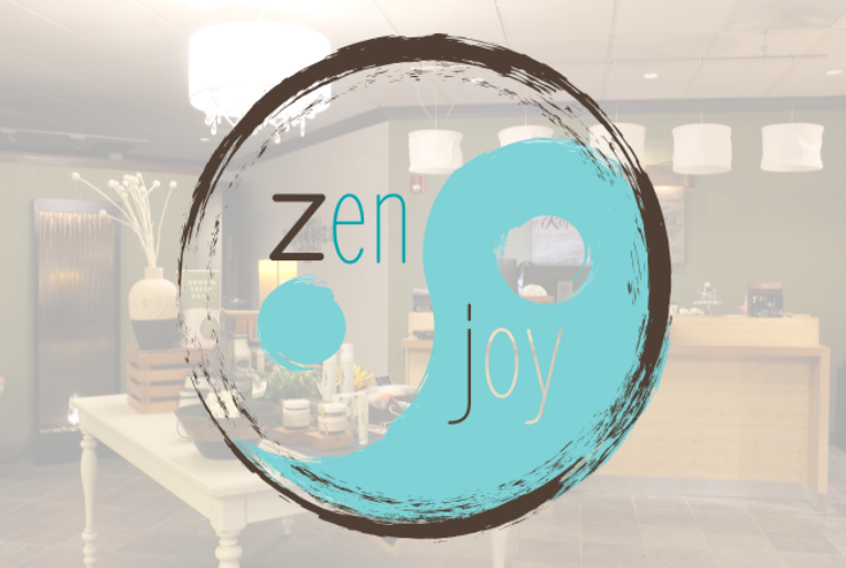 ZENJOY SPECIAL WEBSITE SPECIALS GRAPHIC