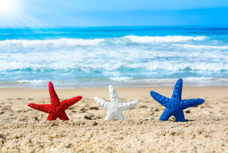ADDITIONAL 4TH OF JULY ENTERTAINMENT WEBSITE GRAPHIC