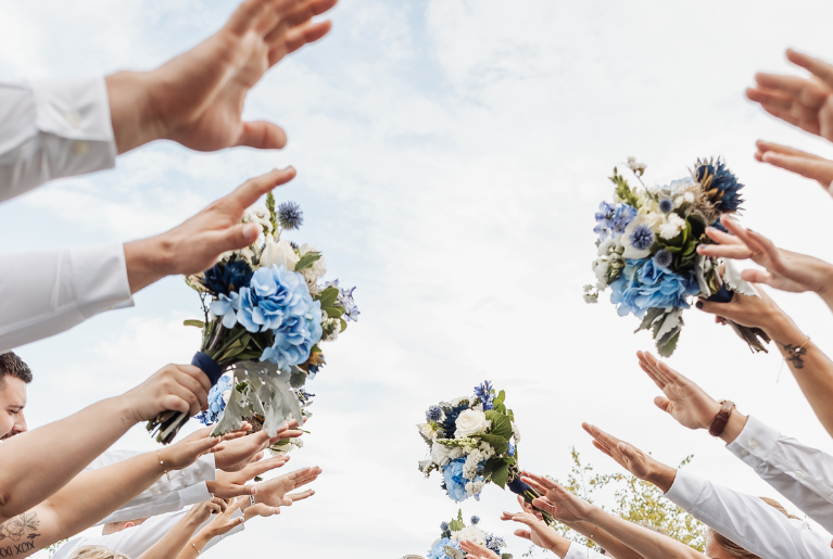 SELF CARE SOIREE FOR WEDDING PARTY